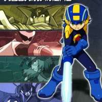  ����� Rockman.EXE <small>Sound Director</small> 